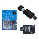 Cartao De Memoria Para