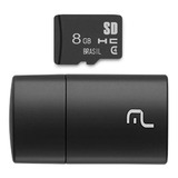 Cartao De Memoria Pendrive