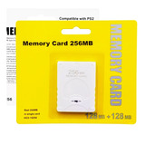 Cartao De Memoria Ps2