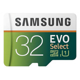Cartao De Memoria Samsung