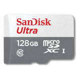 Cartao De Memoria Sandisk