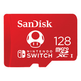 Cartao De Memoria Sandisk