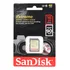 Cartão De Memória Sandisk 16gb Extreme Sdhc Uhsi 90mbs C10 U