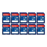 Cartao De Memoria Sandisk