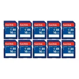 Cartao De Memoria Sandisk