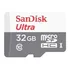 Cartão De Memória Sandisk 32g Ultra Sdhc Micro