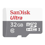 Cartao De Memoria Sandisk