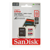 Cartao De Memoria Sandisk