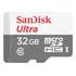 Cartão De Memória Sandisk 32gb Classe 10 Ultra Micro Sd