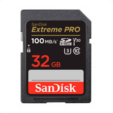 Cartao De Memoria Sandisk
