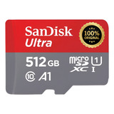 Cartao De Memoria Sandisk