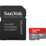 Cartao De Memoria Sandisk