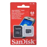 Cartao De Memoria Sandisk