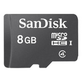 Cartao De Memoria Sandisk
