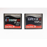 Cartao De Memoria Sandisk