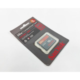 Cartao De Memoria Sandisk