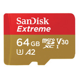 Cartao De Memoria Sandisk
