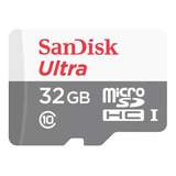 Cartao De Memoria Sandisk