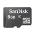 Cartão De Memória Sandisk Micro Sdhc 8gb Classe 04