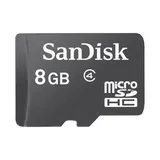 Cartao De Memoria Sandisk