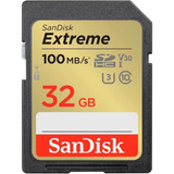 Cartao De Memoria Sandisk