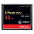 Cartão De Memória Sandisk Sdcfxps-032g-a46 Extreme Pro 32gb
