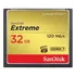 Cartão De Memória Sandisk Sdcfxs-032g-a46 Extreme 32gb