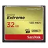 Cartão De Memória Sandisk Sdcfxsb-032g-g46 Extreme 32gb