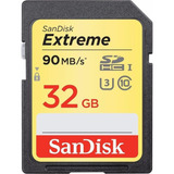 Cartao De Memoria Sandisk
