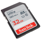 Cartao De Memoria Sandisk