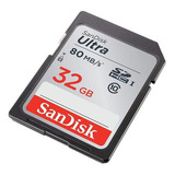 Cartao De Memoria Sandisk