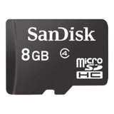 Cartao De Memoria Sandisk