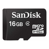 Cartao De Memoria Sandisk