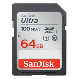 Cartao De Memoria Sandisk