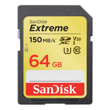 Cartao De Memoria Sandisk