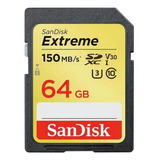 Cartao De Memoria Sandisk