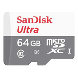 Cartao De Memoria Sandisk