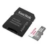 Cartão De Memória Sandisk Sdsqunb 032g gn3ma Ultra Com Adaptador Sd 32gb