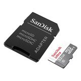 Cartao De Memoria Sandisk