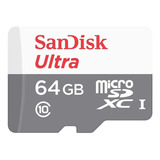 Cartao De Memoria Sandisk