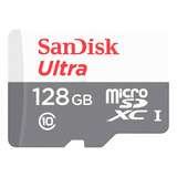 Cartao De Memoria Sandisk