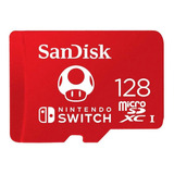 Cartao De Memoria Sandisk