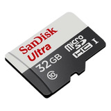 Cartao De Memoria Sandisk