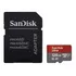 Cartão De Memória Sandisk Ultra 128gb Gopro Drone 100mb/s Nf