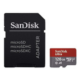 Cartao De Memoria Sandisk