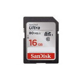 Cartao De Memoria Sandisk