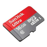 Cartao De Memoria Sandisk