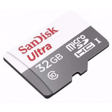 Cartao De Memoria Sandisk