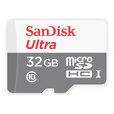 Cartao De Memoria Sandisk