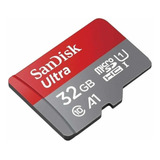 Cartao De Memoria Sandisk